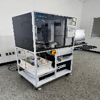 Agilent RapidFire High-Throughput MS System image 0